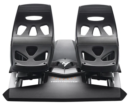 Vairalazdė Thrustmaster, juoda sp.