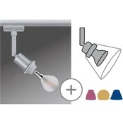 "Paulmann URail DecoSystems Spot E14 chromo matinis