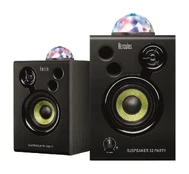 Garsiakalbis Hercules DJ Speaker 32 kaina