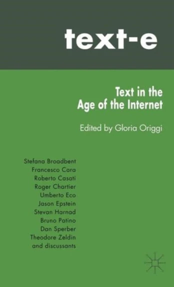 Text-E