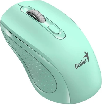 Pelė Genius NX-8025S Aquamarine