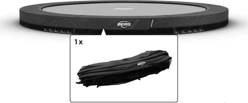 Berg Champion - InGround Padding 380 Pilkas