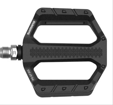 Shimano PD-EF202 Flat pedalai