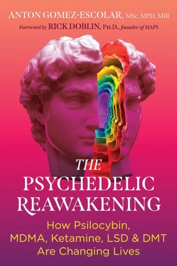 Psychedelic Reawakening