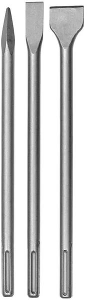 Kaltų rinkinys Einhell SDS-Max, 40 cm, 3 vnt.