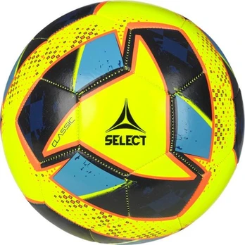 SELECT CLASSIC V24 Futbolo kamuolys, 5 dydis