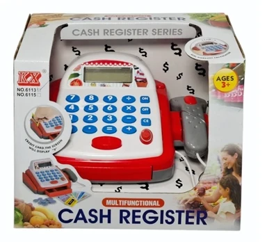 Swede Kasa sklepowa G8782 26337