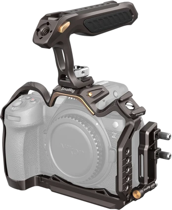 SmallRig 4522 Night Eagle Cage Kit for Nikon Z 6III