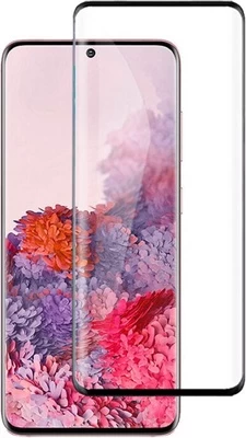 Apsauginė ekrano plėvelė MyScreen Protector For Samsung Galaxy S20, 9H