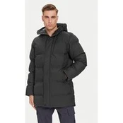 Helly Hansen Žieminė striukė Alby Puffy 54133 Juoda Regular Fit