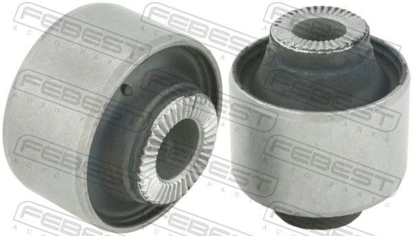 Montavimo komplektas, amortizatorius FEBEST TAB-578-KIT