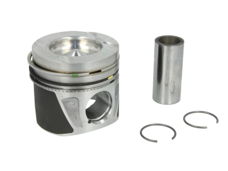 NURAL 87-433400-00 Piston
