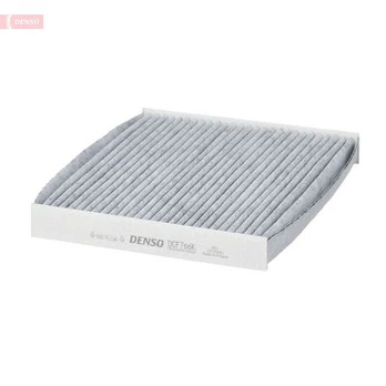 Filtras, salono oras DENSO DCF766K