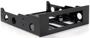 StarTech Adapter 3.5" na 5.25" do przedniej wnęki (BRACKETFDBK) kaina