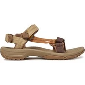 Basutės Teva Terra Fi Lite 1001474 Ruda