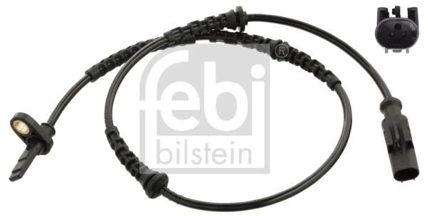 Jutiklis, rato greitis FEBI BILSTEIN 106763