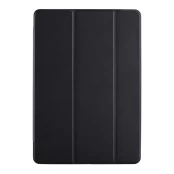 Dėklas Smart Leather Apple iPad 10.2 2019 juodas kaina