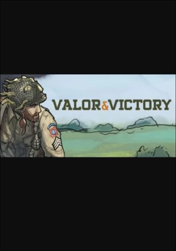 Valor & Victory PC