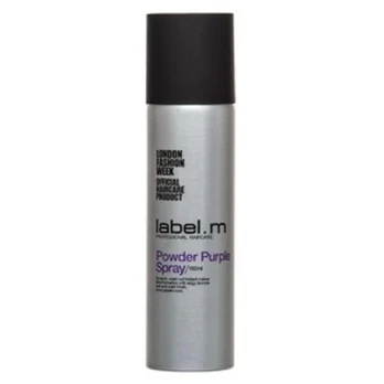 Label.m Powder Spray Purple 150 ml