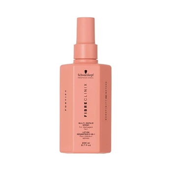 Schwarzkopf Professional Fortify Multi-Repair Spray 200 ml 200ml