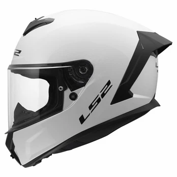 LS2 Rapid III šalmo aprašymas