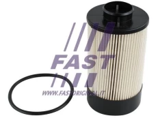 Kuro filtras FAST FT39064 kaina