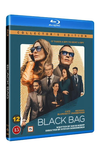 Black Bag