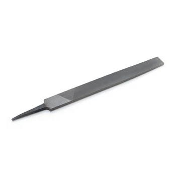 Dildė Okko BF1002-6, plokščia, 150 mm, metalas