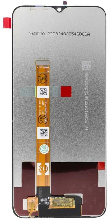 Dėklas LCD Ekranas for OPPO A16 A54S A56 4g OEM without frame