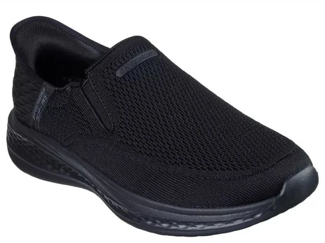 Skechers Slade batai - Deacon M 210887 BBK