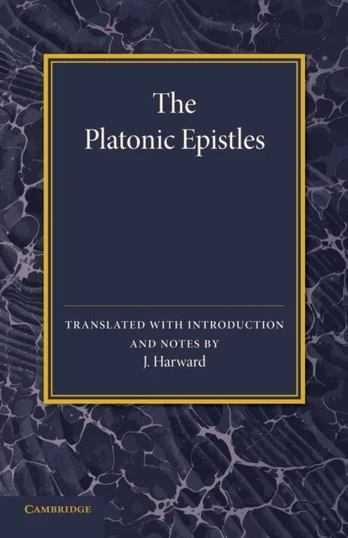 Platonic Epistles