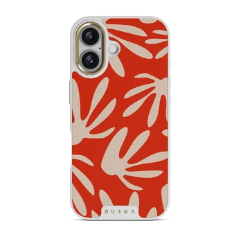 Heatwave - iPhone 17 Case, Elite Light (MagSafe) / Gold