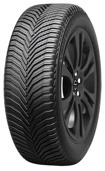 Michelin CrossClimate 2 A/W 255/65R18 111 H