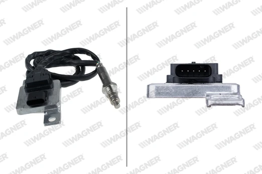 NOx jutiklis, NOx katalizatorius WAGNER NOS00048