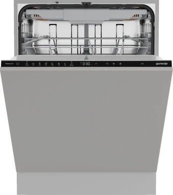 Indaplovė Gorenje GV673D63