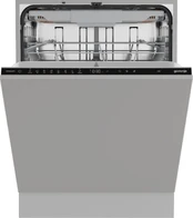 Indaplovė Gorenje GV673D63 kaina