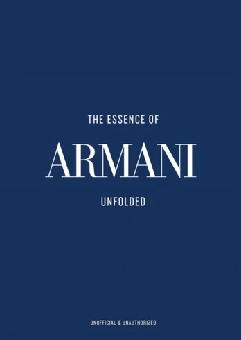 Essence of Armani