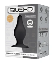 SilexD Model 2 Plug M Analinis kaištis kaina