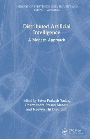 Distributed Artificial Intelligence