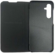 Samsung Mobeen Flip Cover Galaxy A56 juodas kaina