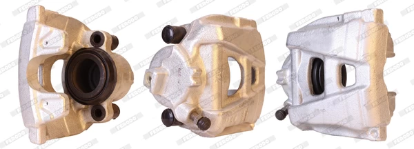FERODO FCL695028 Brake caliper