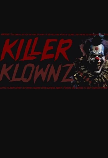 Killer Klownz PC