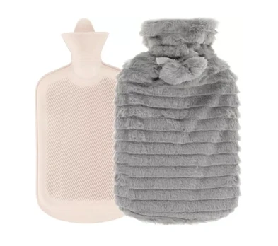 Karšto vandens butelis ComfortWarm, 2000ml