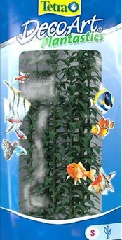 Akvariumo dekoracija Tetra