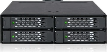 Adapteris Icy Dock ToughArmor MB607SP-B