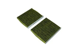 Filtras, salono oras KAMOKA 6080057