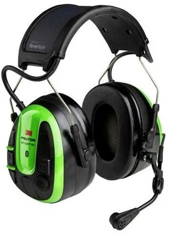 Høreværn Peltor WS Alert XPV bluetooth