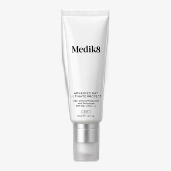 Medik8 ADVANCED DAY ULTIMATE PROTECT 50ml dieninis kremas