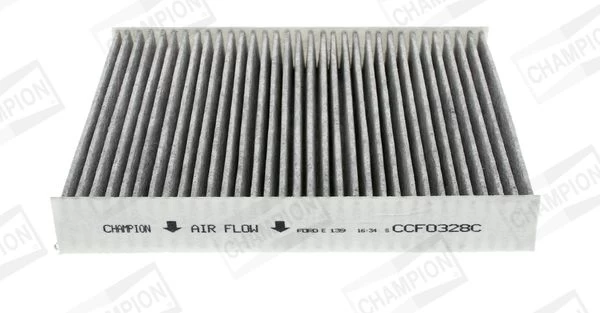 Filtras, salono oras CHAMPION CCF0328C
