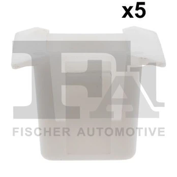 FA1 12-60007.5 Pagrindas, priekinis žibintas